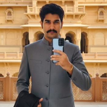 Vishaal singh Rathore